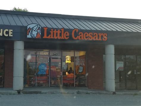 little caesars huntington beach|little caesars huntington indiana.